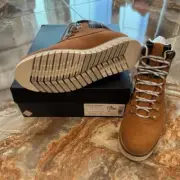 Cole Haan ZeroGrand Explorer Gateway Waterproof Hiking Boots US8