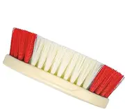 Horse Shedding Tool - Horse Grooming Brush Scrubber,Multifunctional Ergonomic Equine Care Tool for Livestock Body and Tail Cleaning