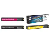 HP 975A Ink Cartridge - Black
