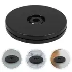 Table Turntable Base Rotating Display Platform Craft Kitchen Organizer