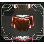 金卡價253 ARCADE FIRE 拱廊之火 霓虹聖經 NEON BIBLE 歐版CD附盒套 再生工場02