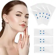 LGLAU Face Lift Tape,Face Tape Lift Invisible Waterproof