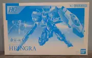 HG 1/144 Heingra Witch from Mercury Prologue Plastic Model Kit [Premium Bandai]