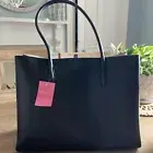 Kate Spade Eva Leather Tote