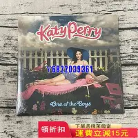 在飛比找Yahoo!奇摩拍賣優惠-現貨 Katy Perry One of the Boys8