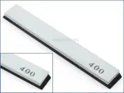 400Grit Mounted Silicon Oil Stone Whetstone Knife Sharpening Oilstone Grindstone