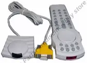 Lot10 8way WinIRC PB Fast Media Remote Programmable Control/Pointer DB9 Serial