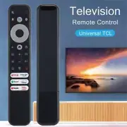 For TCL RC902V FMR2 FMR4 5 7 6 9 FMR 1 FAR1 32S615-AU Infrared TV remote control