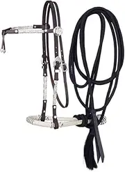 Royal King Futurity Bosal Set