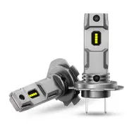 H7 Led Headlight Bulbs