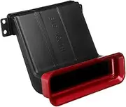 Air Inlet Tuyere Intake Duct ，Compatible with Ford ，Compatible with Focus MK4 Hatchback 4D Sedan 5D Tuning Car Accessories 2019 2020 2021 Red