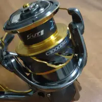 在飛比找蝦皮購物優惠-Shimano bb-x technium C3000DXG