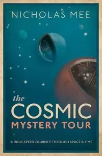 在飛比找博客來優惠-The Cosmic Mystery Tour: A Hig