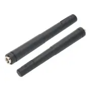 PD680 Antenna UHF Aerial SMA Male Connector For Hytera X1e TV FM Radio Black Fit