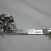 "SwiftSpin 2.5" Universal Bobbin Winder for Industrial Sewing Machines"