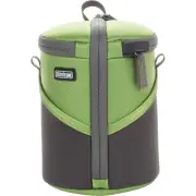 Think Tank Lens Case Duo 20, Green