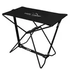 Oxford Cloth Camping Stool Hold Up To 100KG Folding Stool Mini Foldable Stool