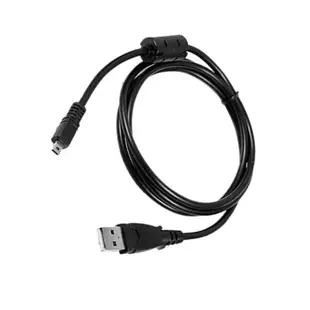 UC-E6 USB傳輸線 適NIKON D5300 D5200 P7100 D3200 P100相機