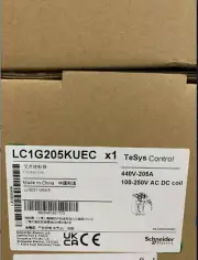 LC1G205KUEC NEW In Box 1PCS Free Expedited Shipping#L