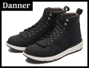 Danner Logger 917 Gore-Tex Leather Boots Black 27.5 2