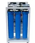 COMMERCIAL REVERSE OSMOSIS RO DESALINATION PLANT RO 2000 LPD