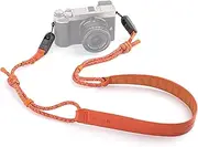 [PGYTECH] Camera Strap Air for Mirrorless Camera Shoulder Strap Adjustable Neck Strap Light for Sony ZV-E10 for Canon G7 X