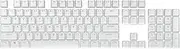 [Corsair] PBT Double-Shot PRO Keycap Mod Kit –Arctic White (CH-9911040-NA)