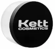 Kett Sett Powder Loose - Ultra Translucent Setting Shine Control Face Powder - 2oz by Kett