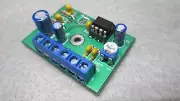 HW-8-LM386 Audio Amplifier Kit