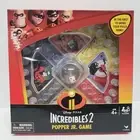 Incredibles 2 Disney Pixar Pop Up Game