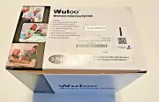 Wuloo Wireless Home Intercom System 3-Pack 22 Channel 100 Code WL888