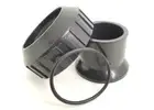 Davey StarFlo Pump Barrel Union With ORING Genuine 40mm Also Suits Onga