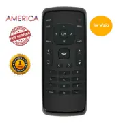 XRT020 IR Remote Control for Vizio TV D24H-C1 D28H-C1 D32H-C1 D390-B0 E221-A1