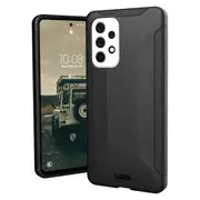 UAG Scout Case (Suits Galaxy A53) - Black