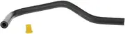 Sunsong 3405028 Power Steering Return Line Hose Assembly