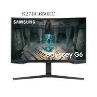 在飛比找蝦皮購物優惠-米特3C數位–三星 27型 Odyssey G6 2K 24