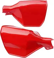 YaSao Motorcycle Hand Guard Handguard Shield for Yamaha Suzuki Moto Dirt Bike ATVS 22mm Handlebar