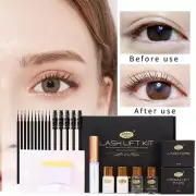 Eye Lash Lift Kit Makeup Eyelash Perming Kit Lashes Lash Lift Tool