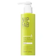NIP+FAB Teen Skin Fix Pore Blaster Night Wash 145ml