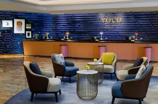 Voco Orchard Singapore – An IHG Hotel