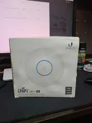 Ubiquiti Networks UniFi UAP-PRO Wireless Access Point