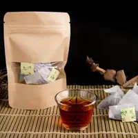 在飛比找ETMall東森購物網優惠-【RealShop 真食材本舖】台灣日月潭阿薩姆紅茶立體茶包