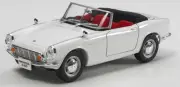 Tamiya 24340 1:24 Honda S600 Convertible Sports Car