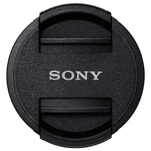 SONY ALC-F72S 72mm鏡頭蓋 索尼公司貨