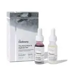 The Ordinary The Resurface & Hydrate Set: AHA 30% + BHA 2% + Hyaluronic Acid 2%