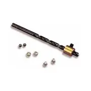Holley Power Valve Backfire Protection Kit - 2300 4150, 4160 Carburetors Up To 1992, HO125-500
