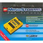 樂高絕版經典：LEGO MINDSTORMS 1.0 RCX 世界第一款智慧型動力機械組