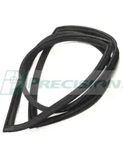 NEW Windshield Weatherstrip Seal W/Groove / FOR 64-66 AMC MARLIN 2-DOOR HARDTOP