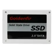 Ssd 2.5 Inch Sata Hard Drive Disk Disc Solid State Capacity: 120Gb