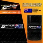 Lightning Solvent Degreaser professional strength solvent based 205L